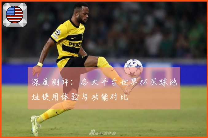 深度测评：各大平台世界杯买球地址使用体验与功能对比