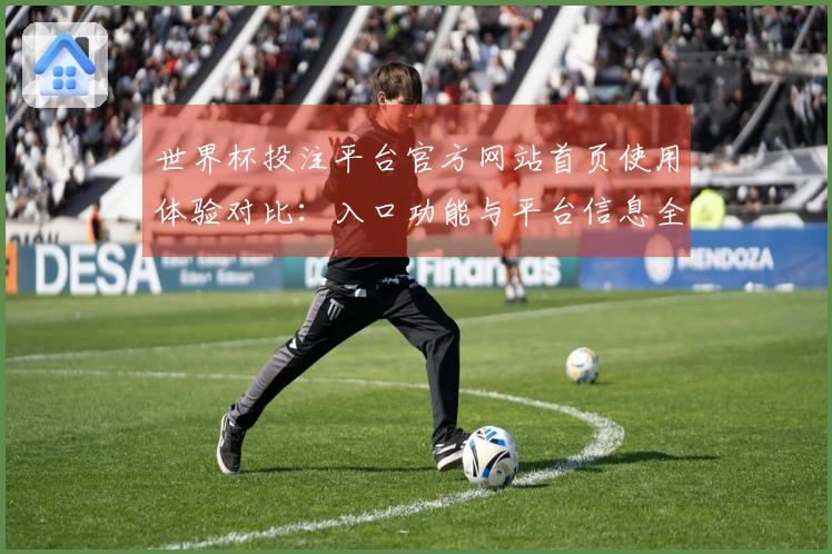 世界杯投注平台官方网站首页使用体验对比：入口功能与平台信息全解析