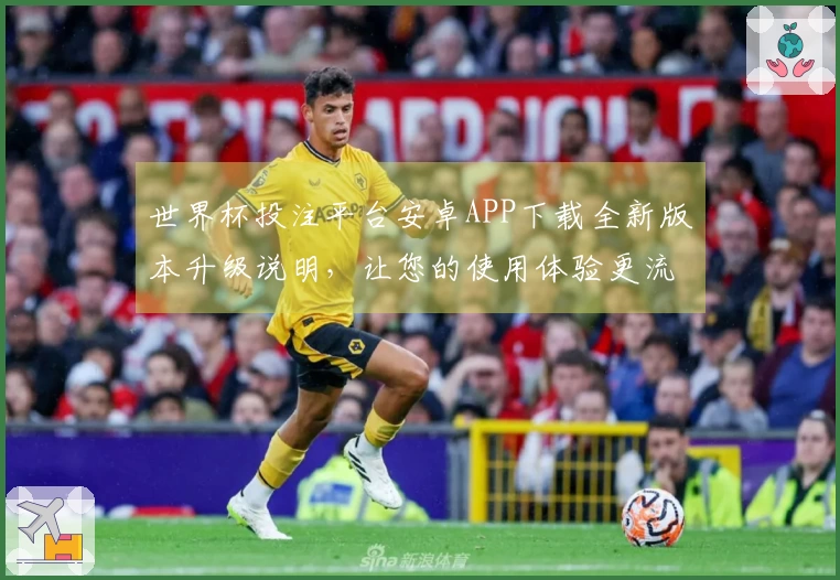 世界杯投注平台安卓APP下载全新版本升级说明，让您的使用体验更流畅便捷