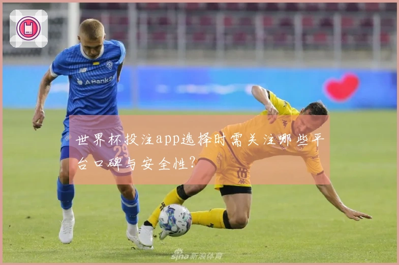 世界杯投注app选择时需关注哪些平台口碑与安全性？