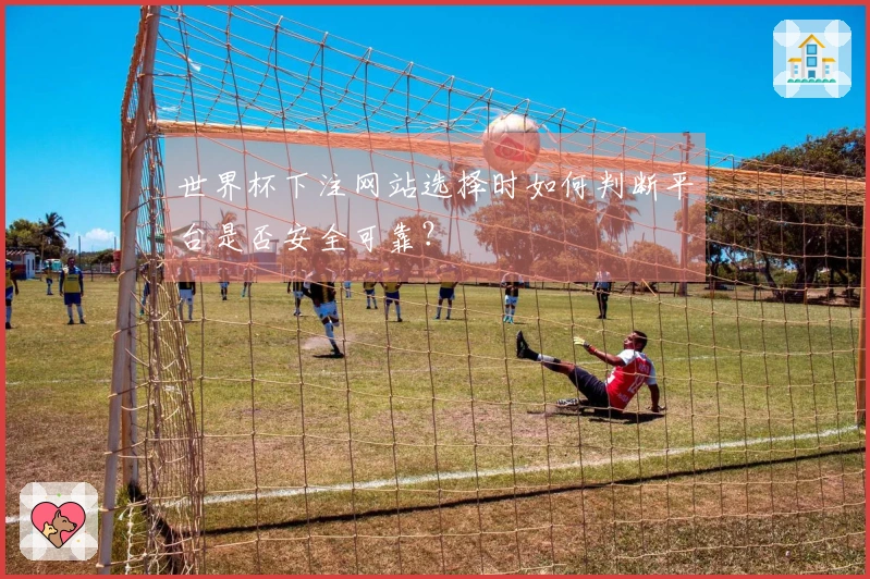 世界杯下注网站选择时如何判断平台是否安全可靠？