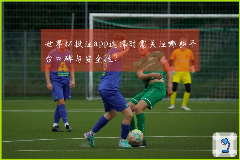 世界杯投注app选择时需关注哪些平台口碑与安全性？