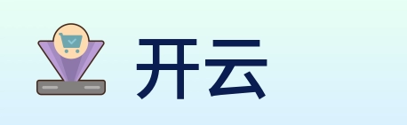 开云 Logo